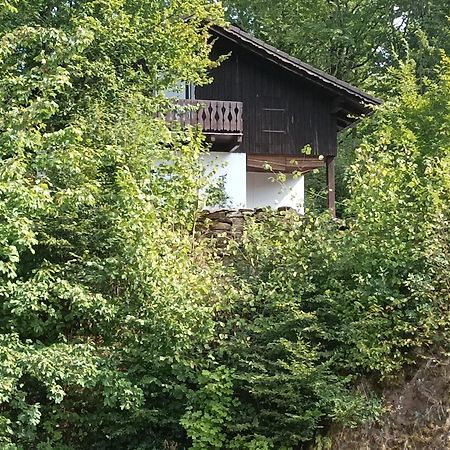 Iggensbach Burgberg Schoellnstein מראה חיצוני תמונה